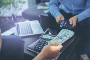 ხშირად დაშვებული შეცდომები სესხის აღებისას